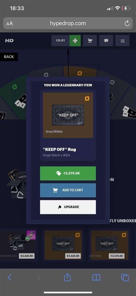 What’s the best way to make profit on CSGO roll : r/CSGOROLL.